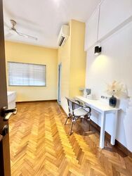 Oxley Garden (D9), Apartment #463154191